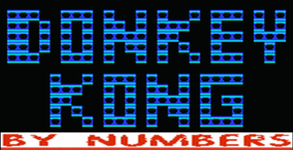 Donkey Kong